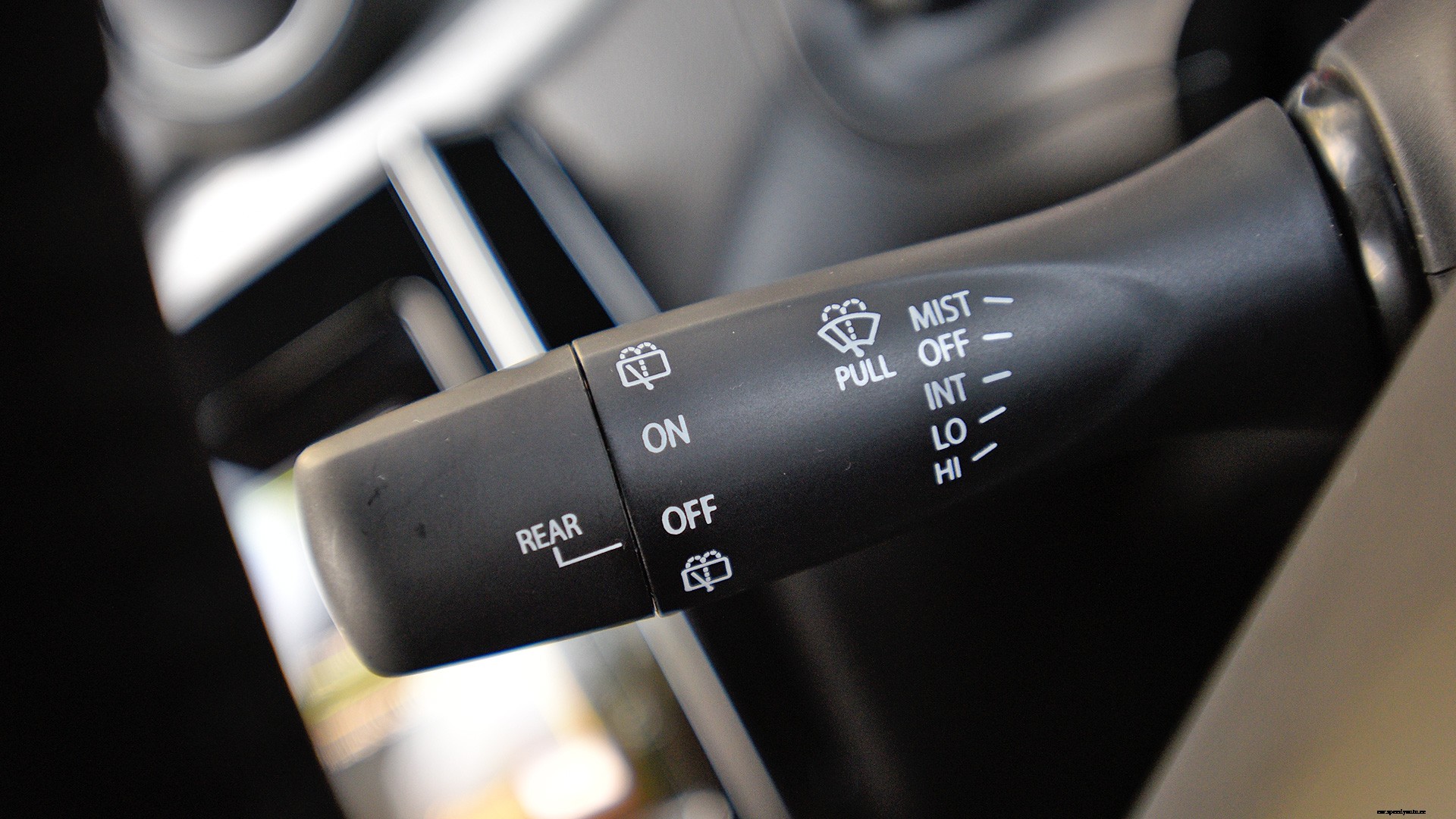 Maruti Suzuki Swift 2018 ZDi+ Interior