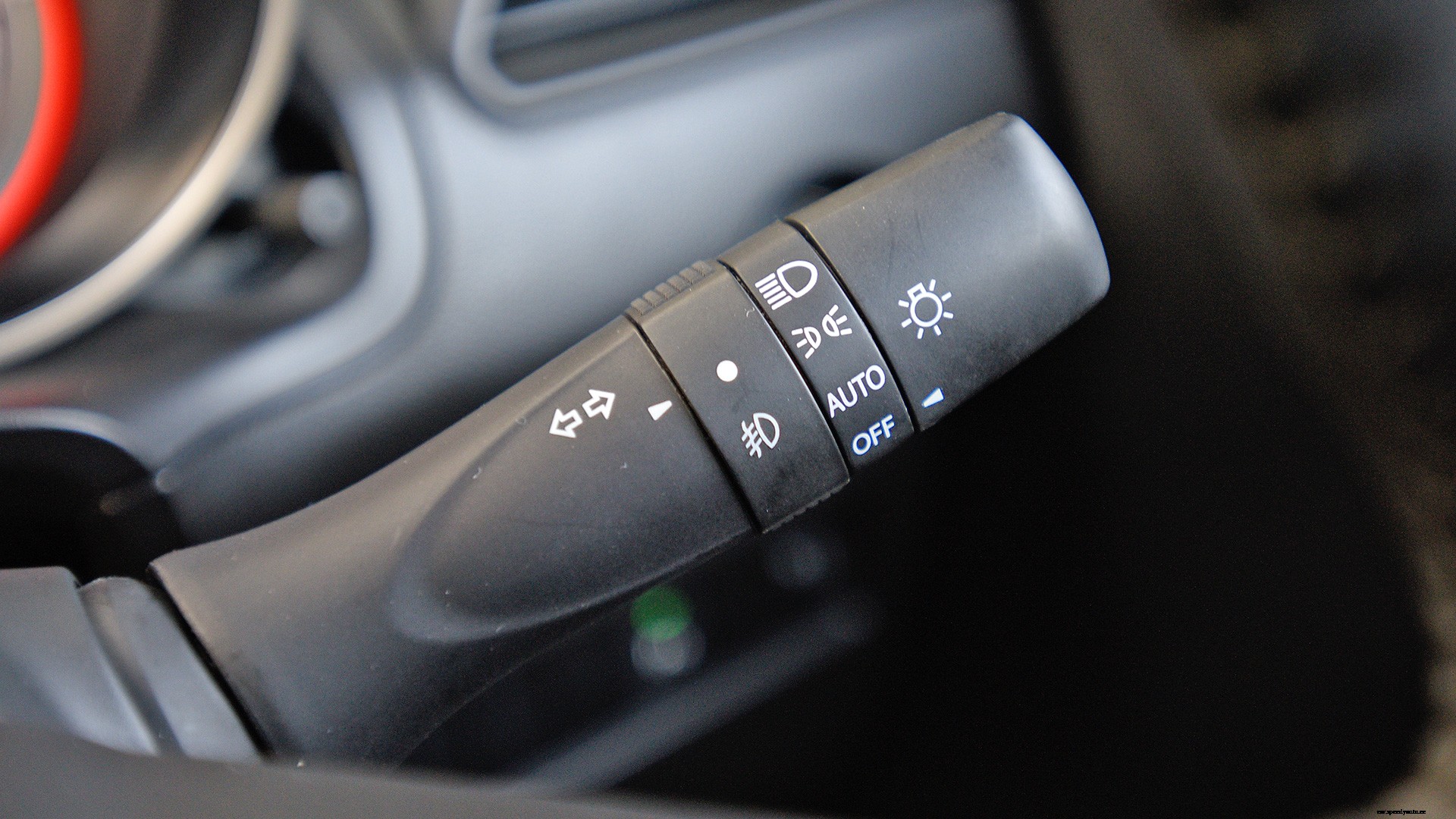 Maruti Suzuki Swift 2018 ZDi+ Interior