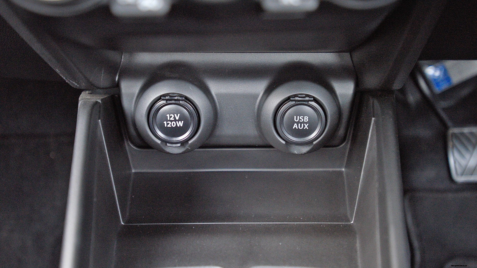 Maruti Suzuki Swift 2018 ZDi+ Interior