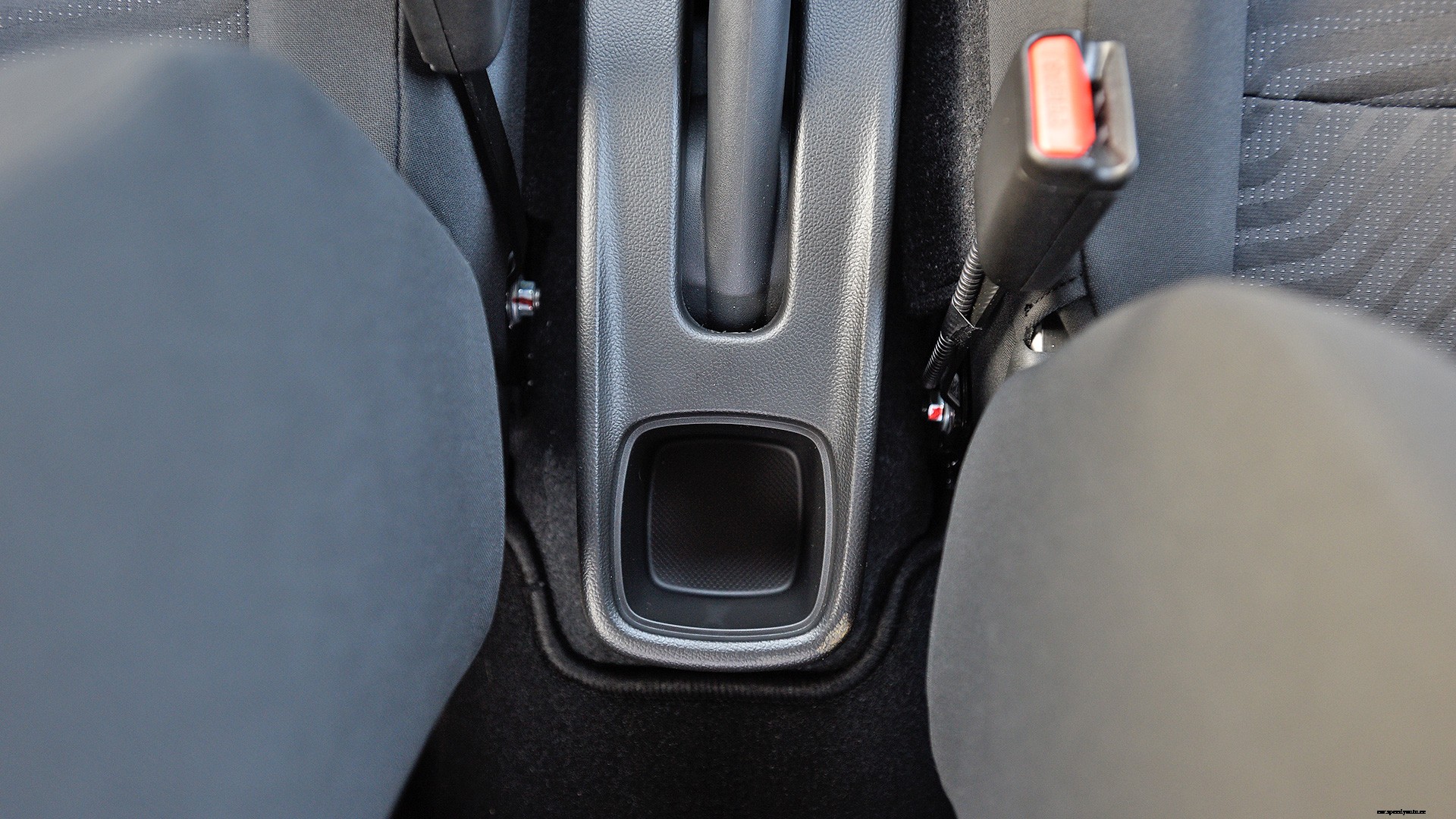 Maruti Suzuki Swift 2018 ZDi+ Interior