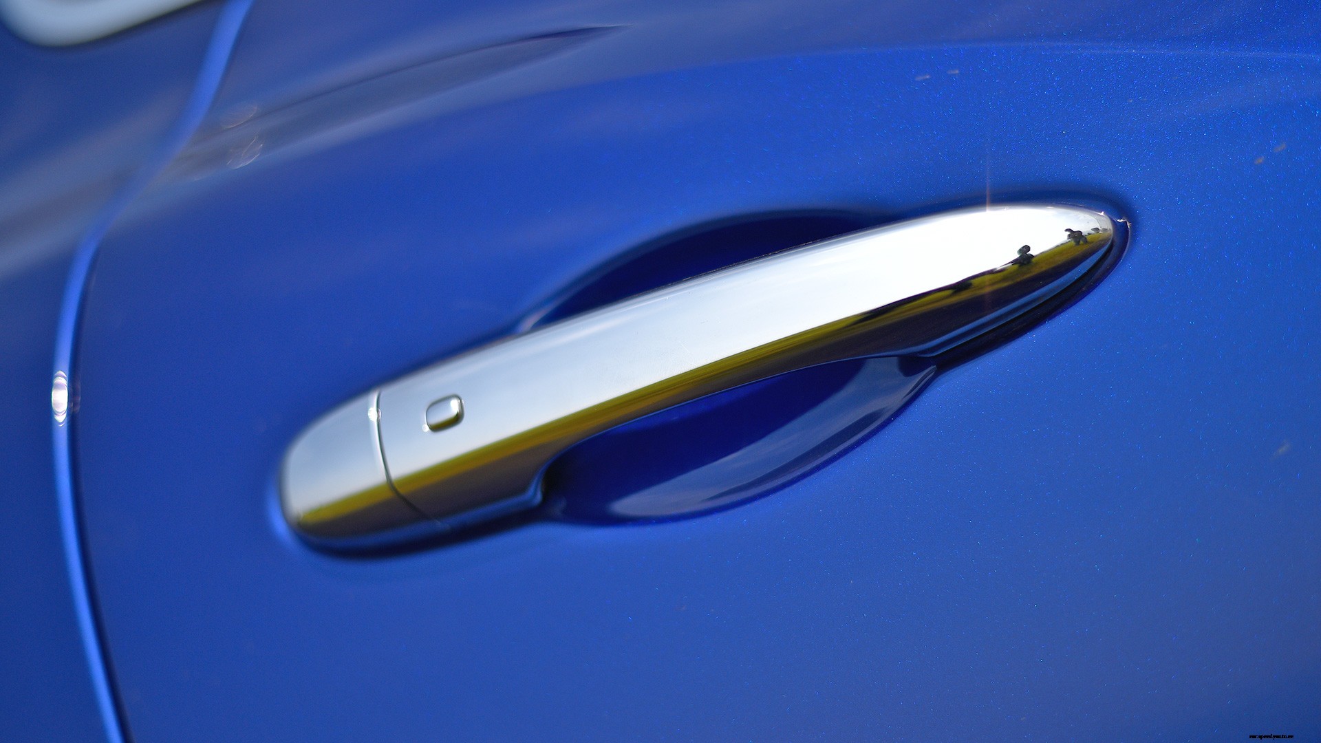 Maserati Lavante 2017 Diesel Std Exterior