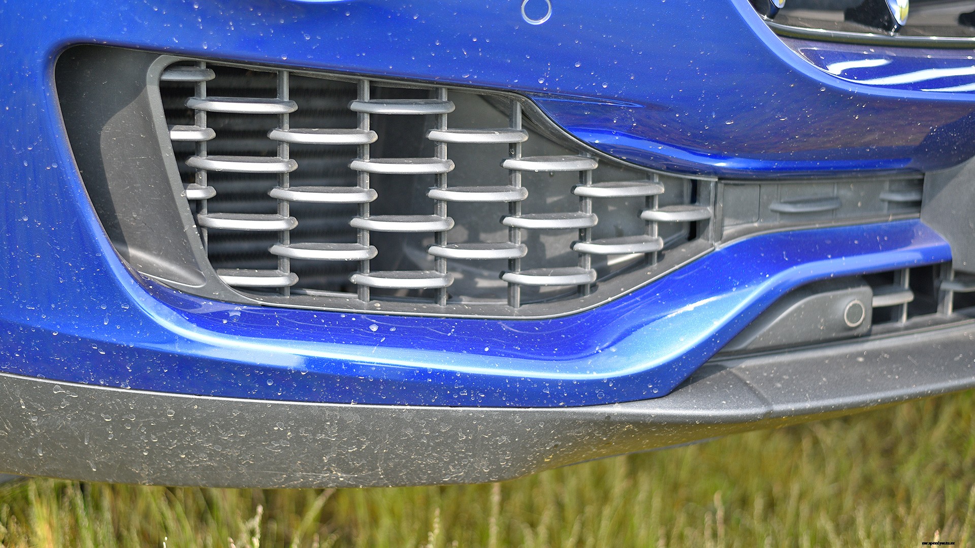 Maserati Lavante 2017 Diesel Std Exterior