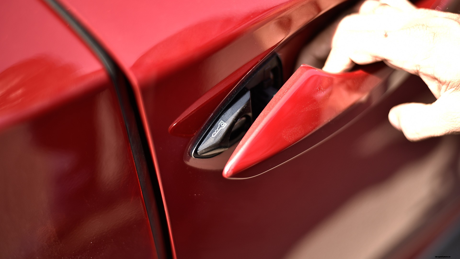 Lexus NX300h 2018 STD Exterior