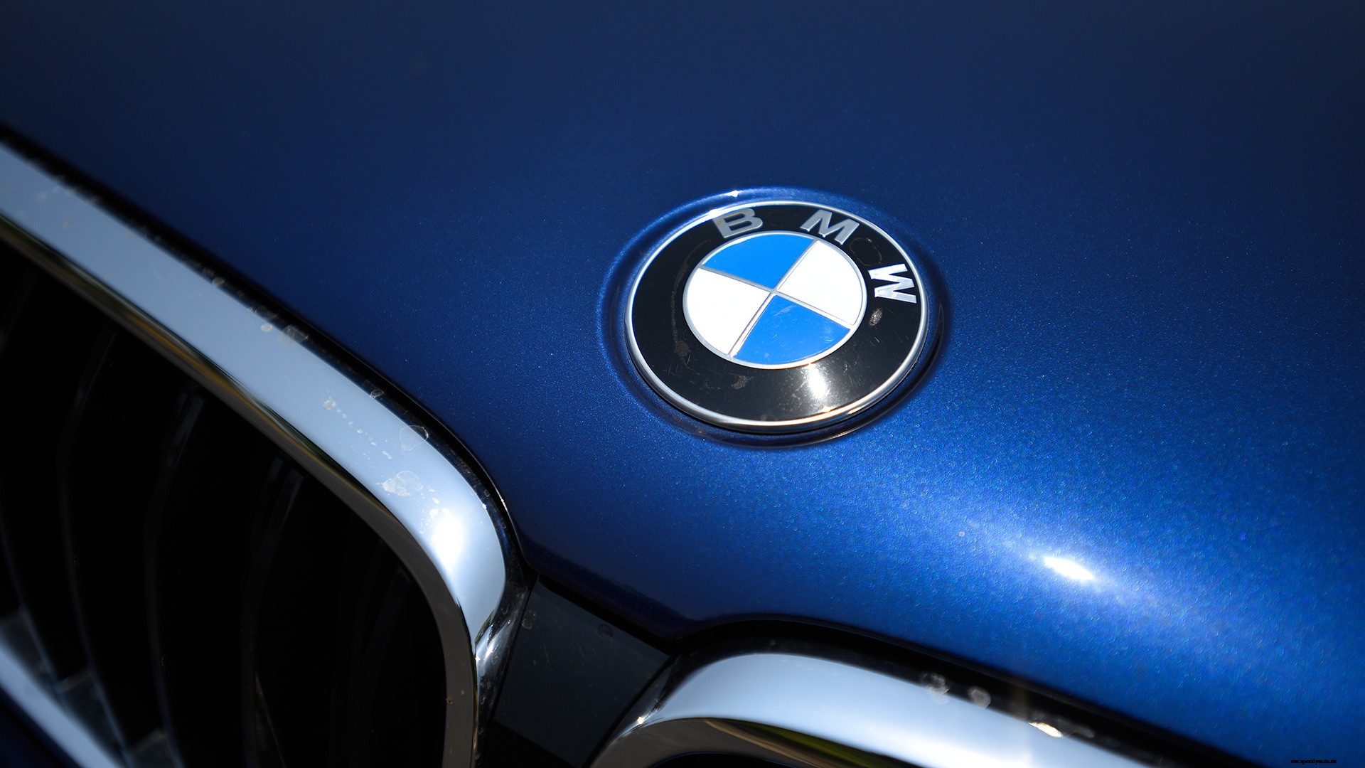 BMW 6 Series 2018 640i GT Exterior