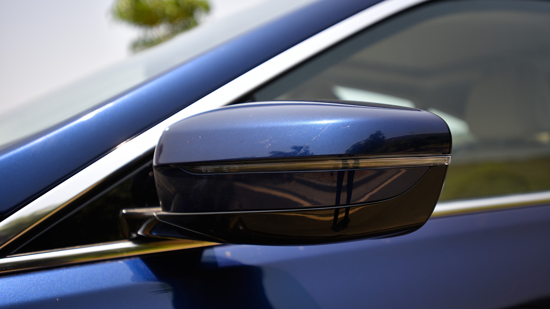 BMW 6 Series 2018 640i GT Exterior