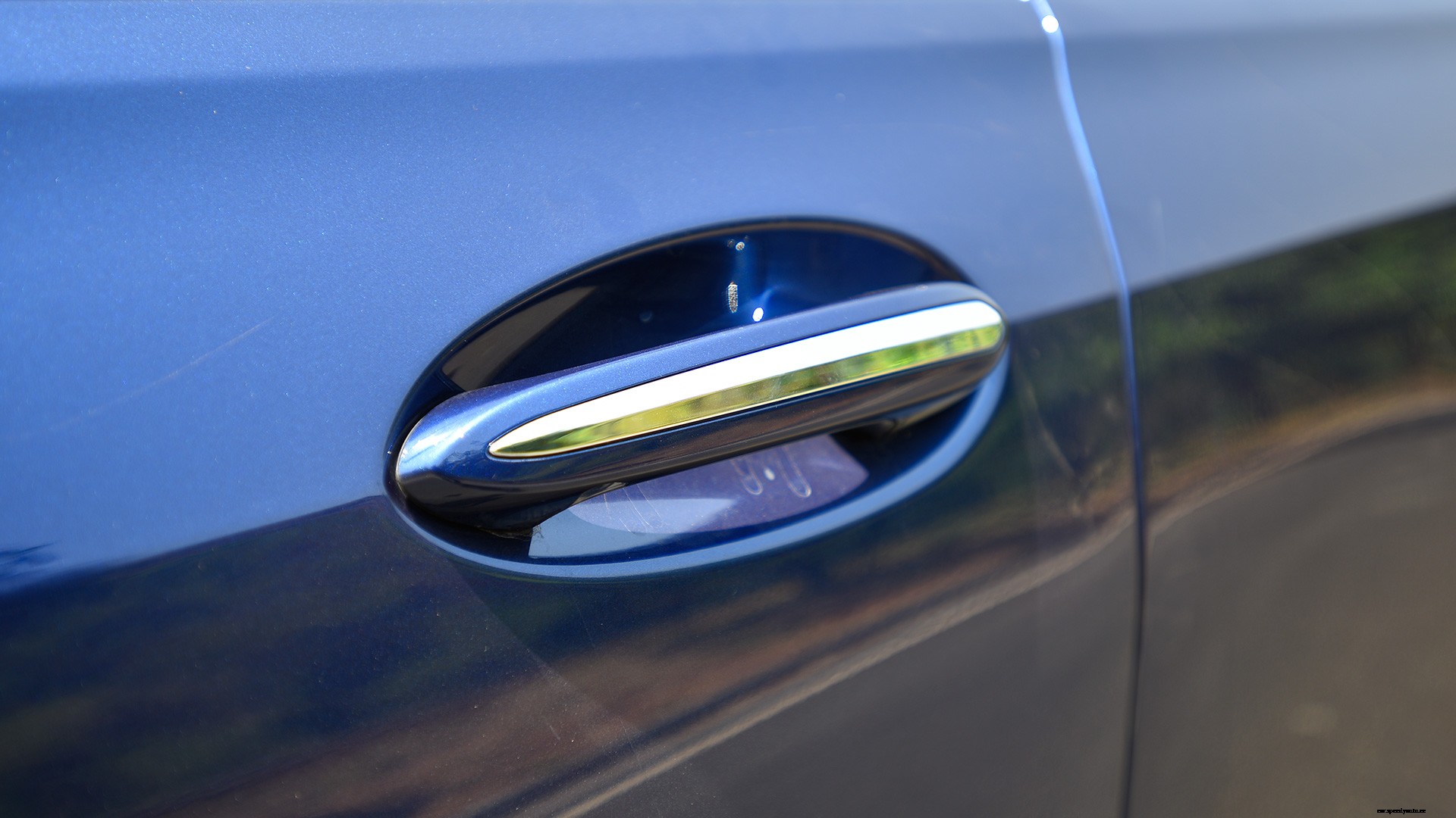 BMW 6 Series 2018 640i GT Exterior