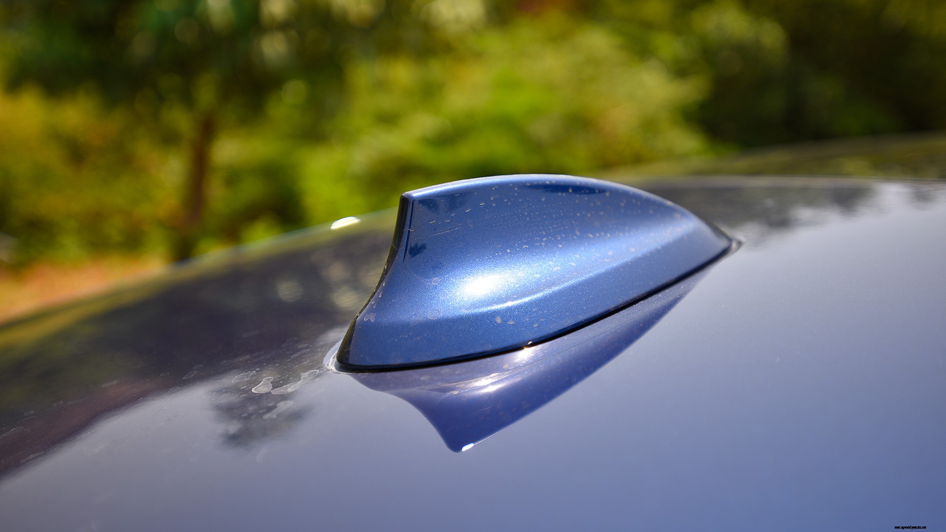 BMW 6 Series 2018 640i GT Exterior