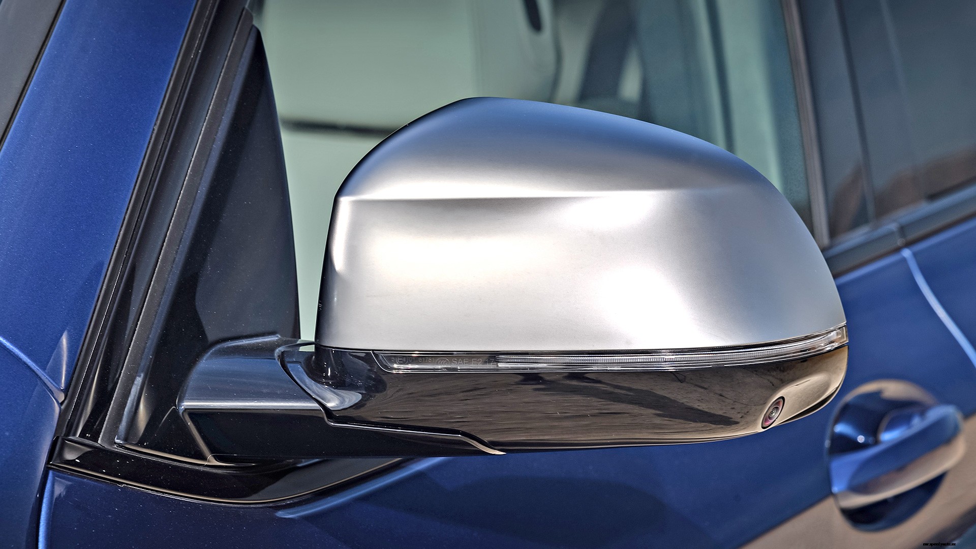 BMW X3 2018 M40i Exterior