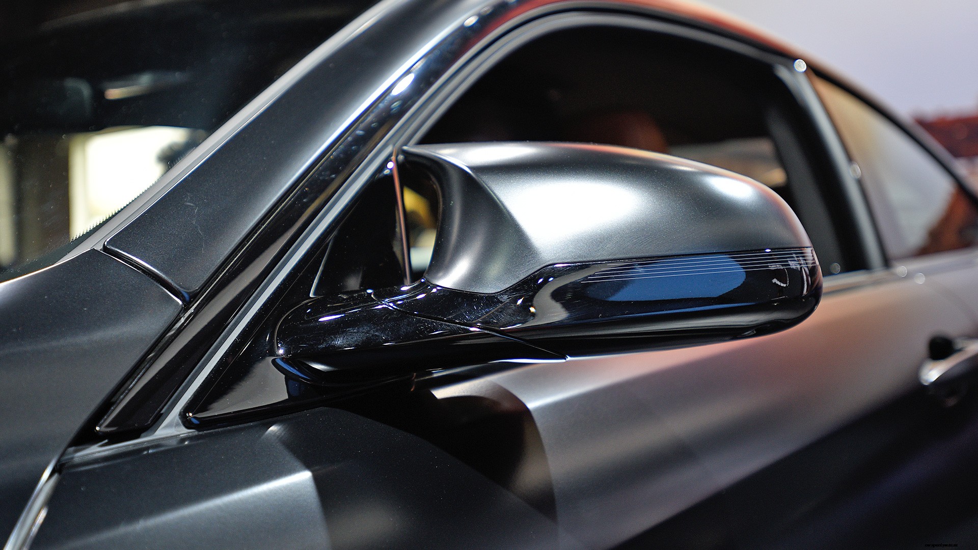 BMW M4 coupe 2018 STD Exterior