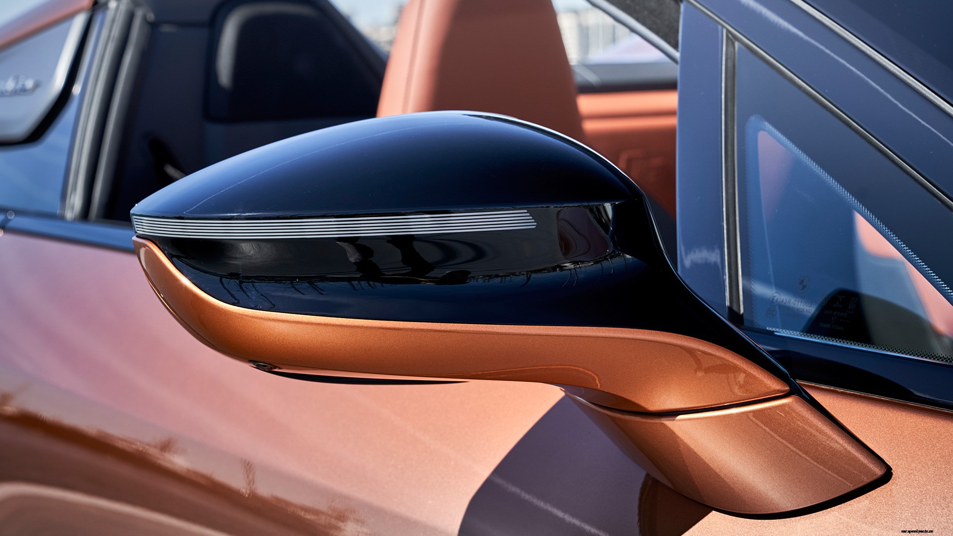 BMW i8 2018 Roadster Exterior