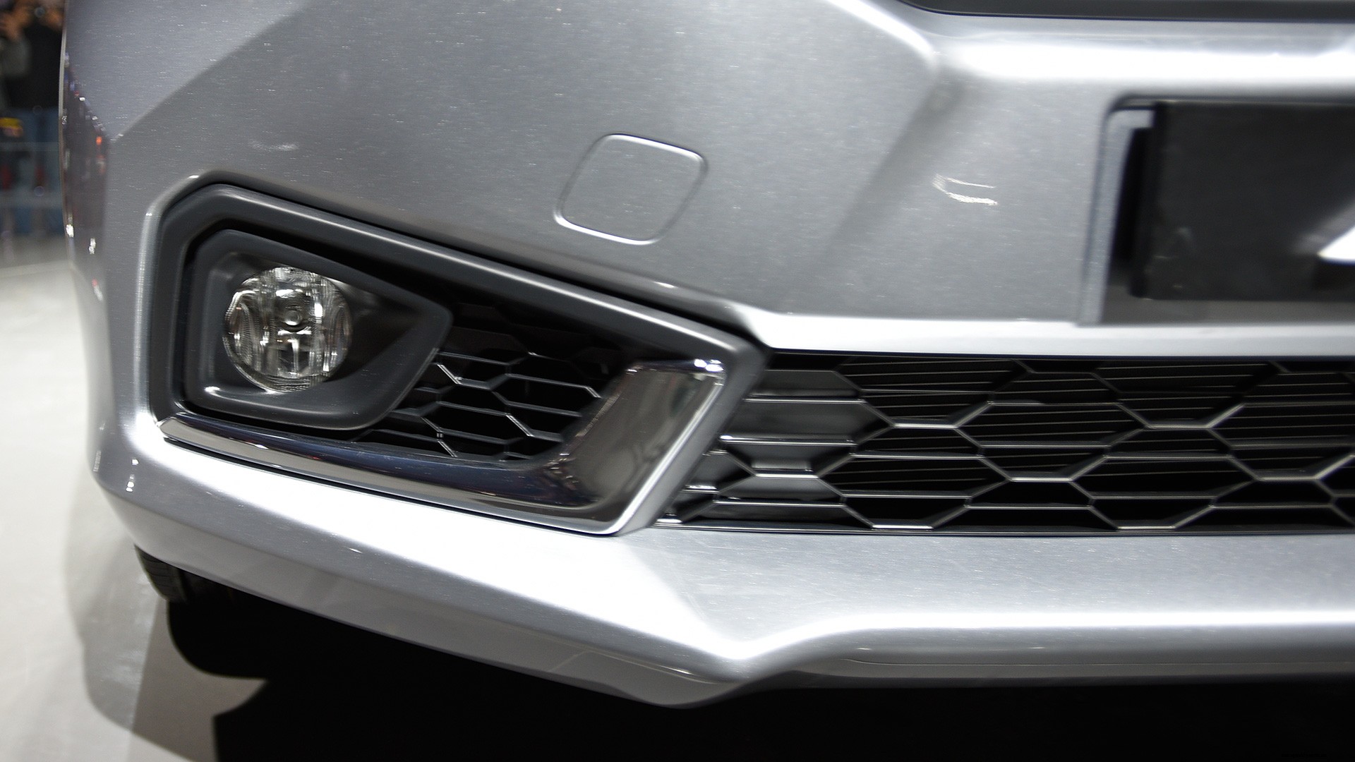 Honda Amaze 2018 Diesel STD Exterior