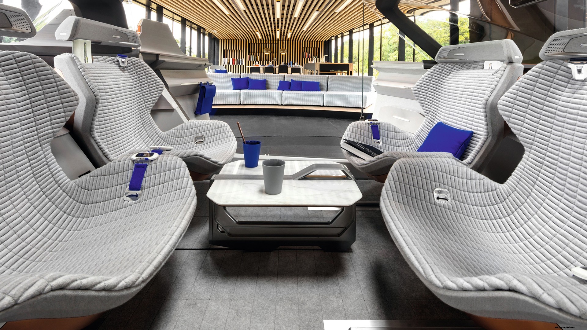 Renault Symbioz 2018 STD Exterior