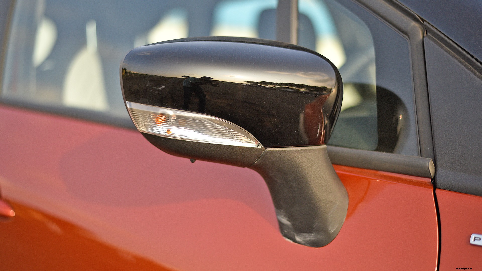 Renault Captur 2018 Petrol RxT Exterior