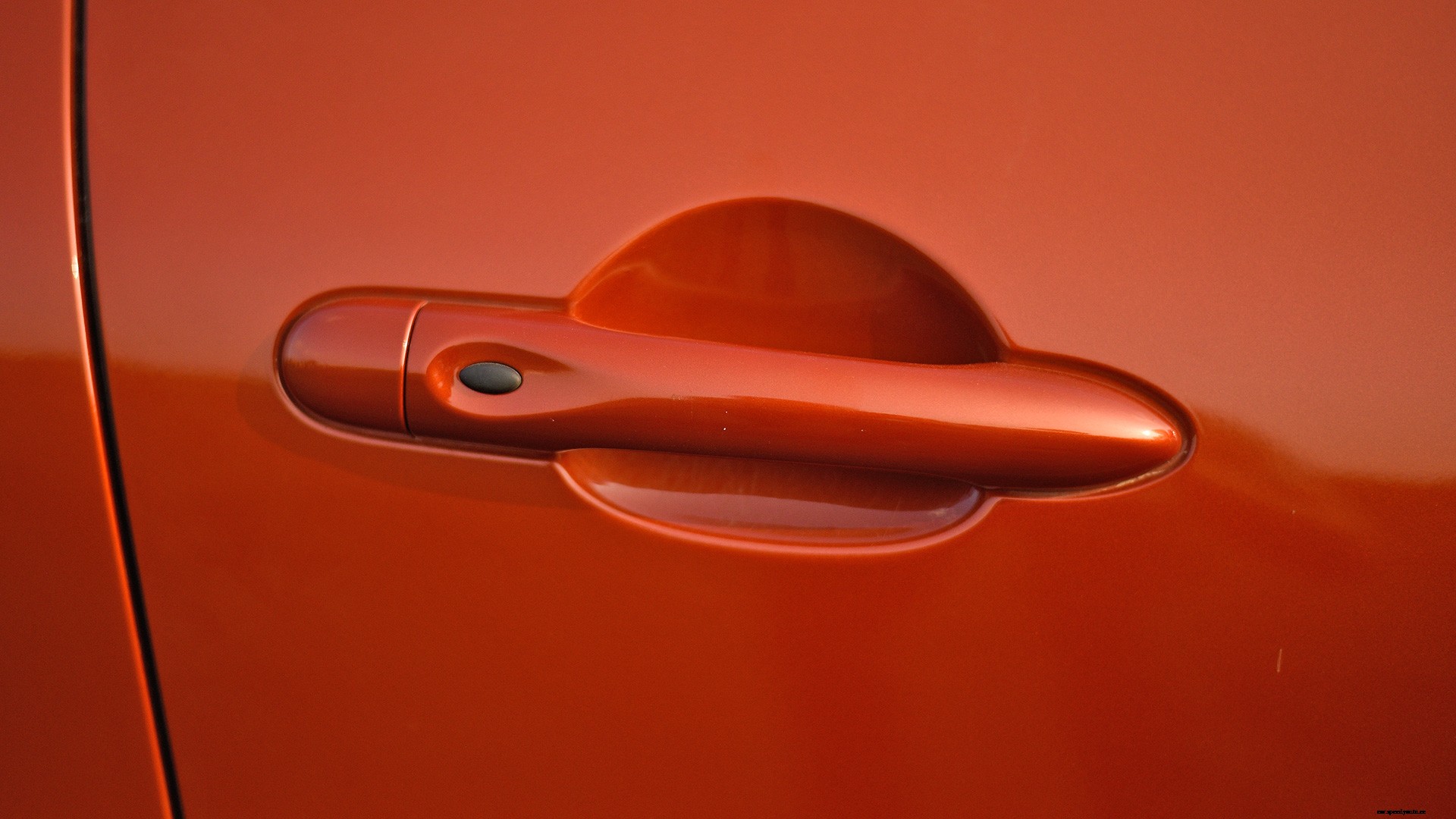 Renault Captur 2018 Petrol RxT Exterior