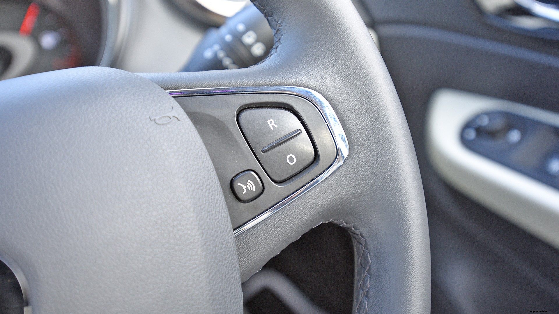 Renault Captur 2018 Petrol RxT Interior