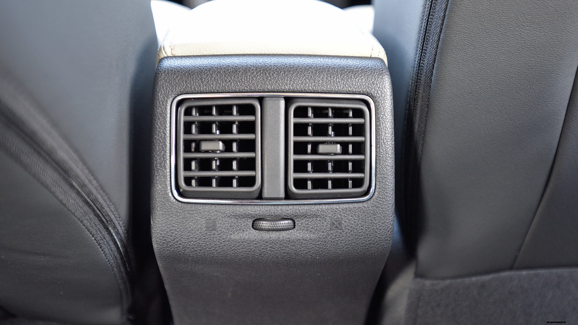 Renault Captur 2018 Petrol RxT Interior