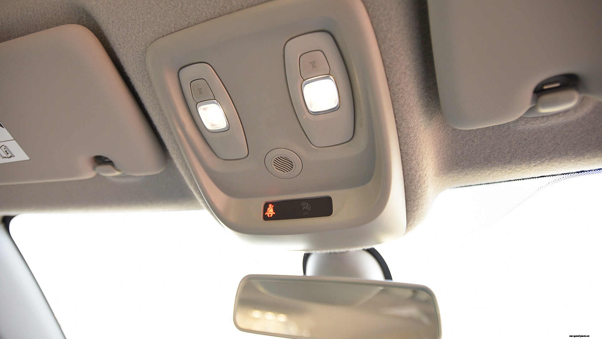 Renault Captur 2018 Petrol RxT Interior