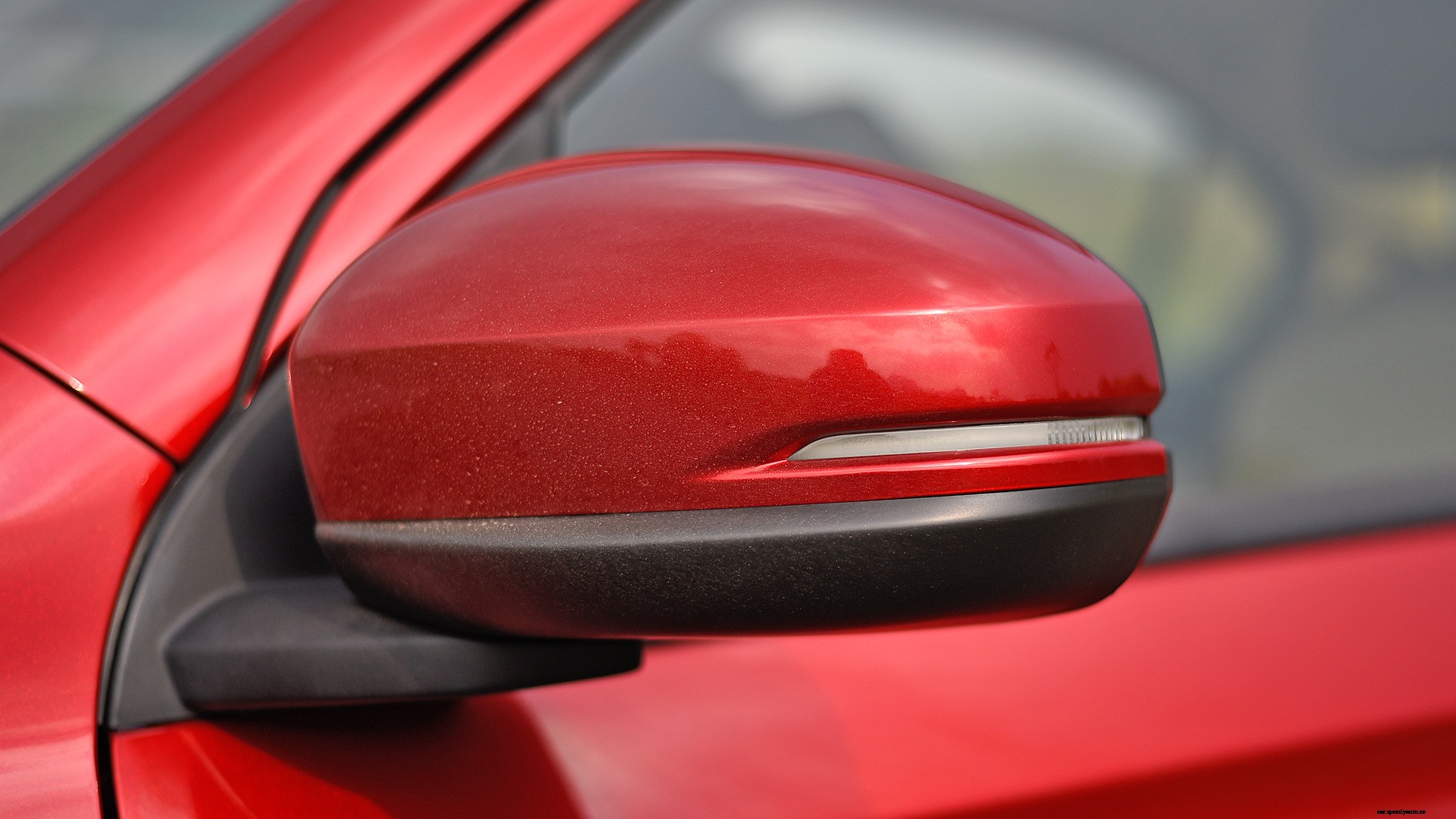 Honda Amaze 2018 V CVT Exterior