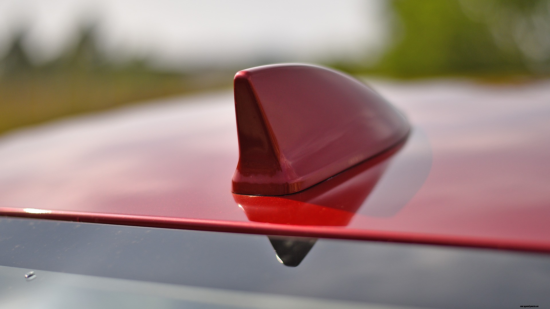 Honda Amaze 2018 V CVT Exterior