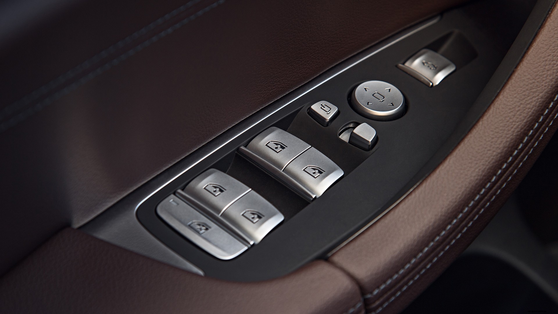 BMW X3 2018 XDrive20d Interior