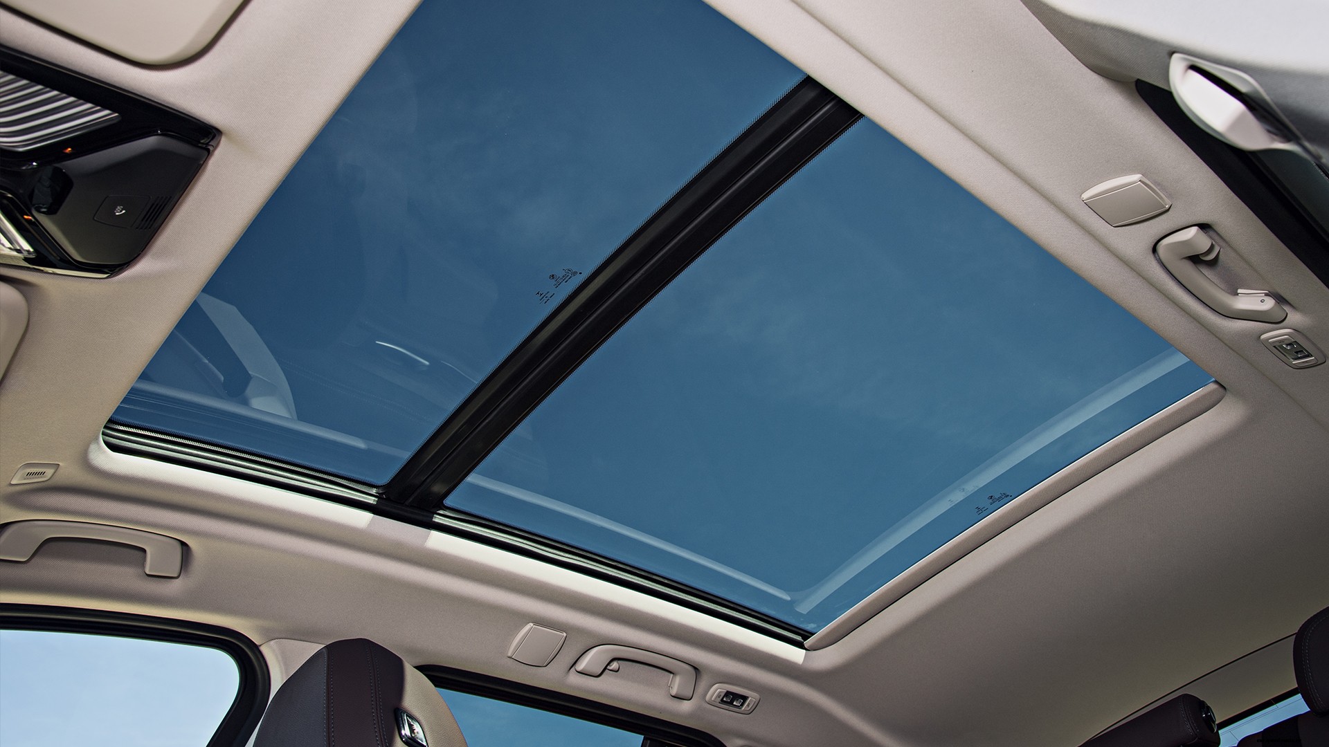 BMW X3 2018 XDrive20d Interior