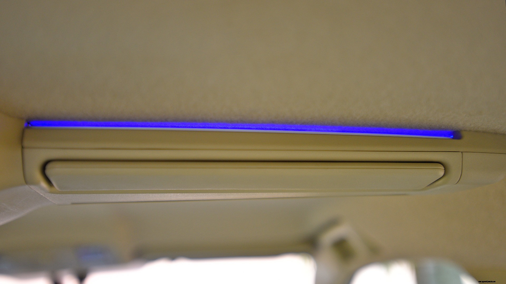 Toyota Yaris 2018 VX CVT Interior