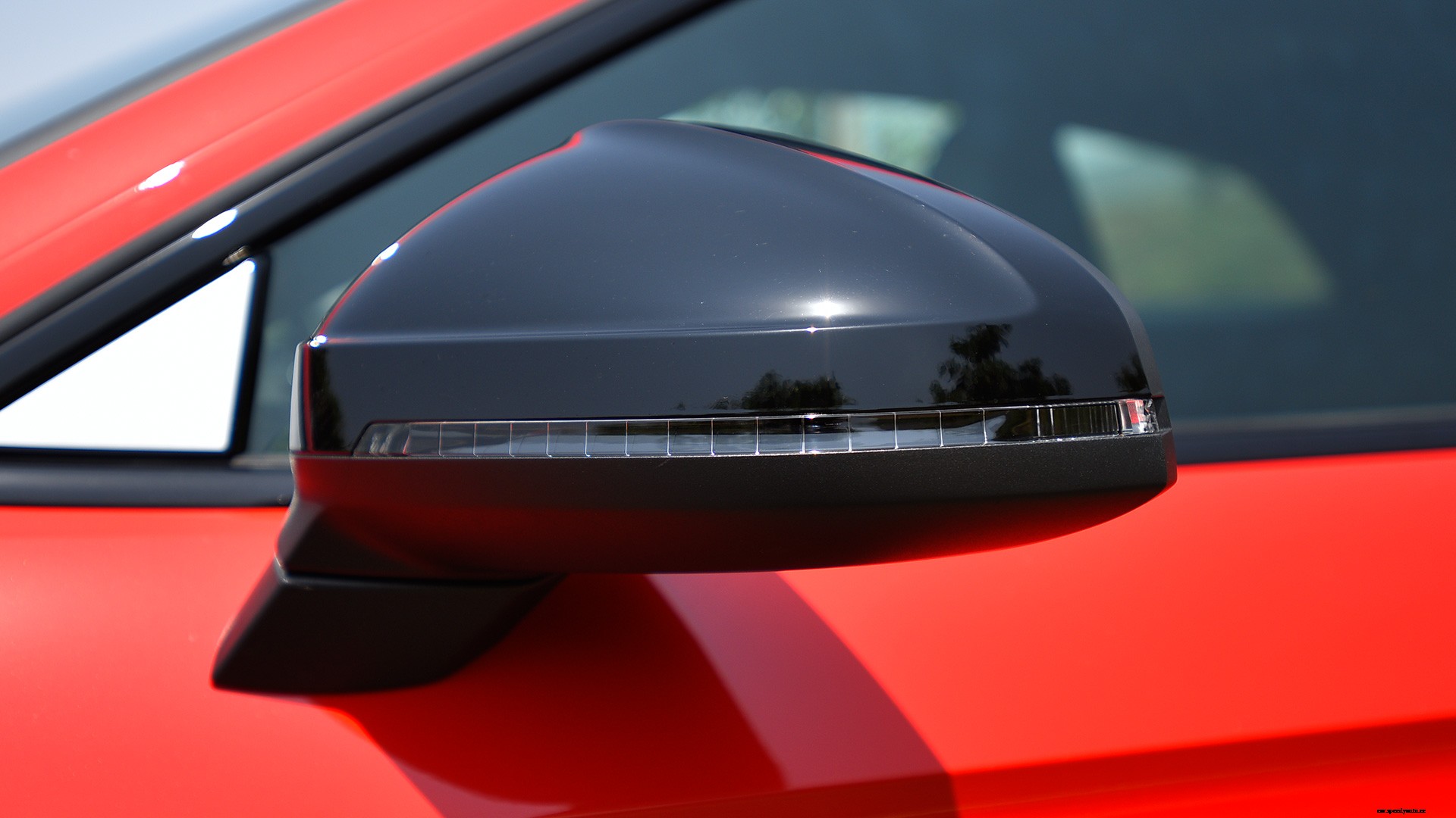 Audi RS 5 2018 STD Exterior