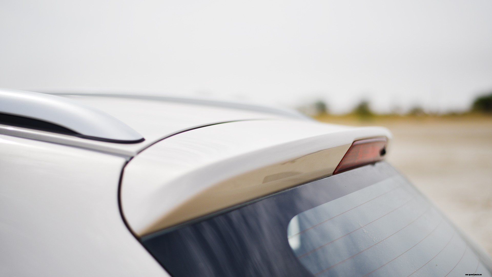 Ford Freestyle 2018 1.2 Petrol Titanium Exterior