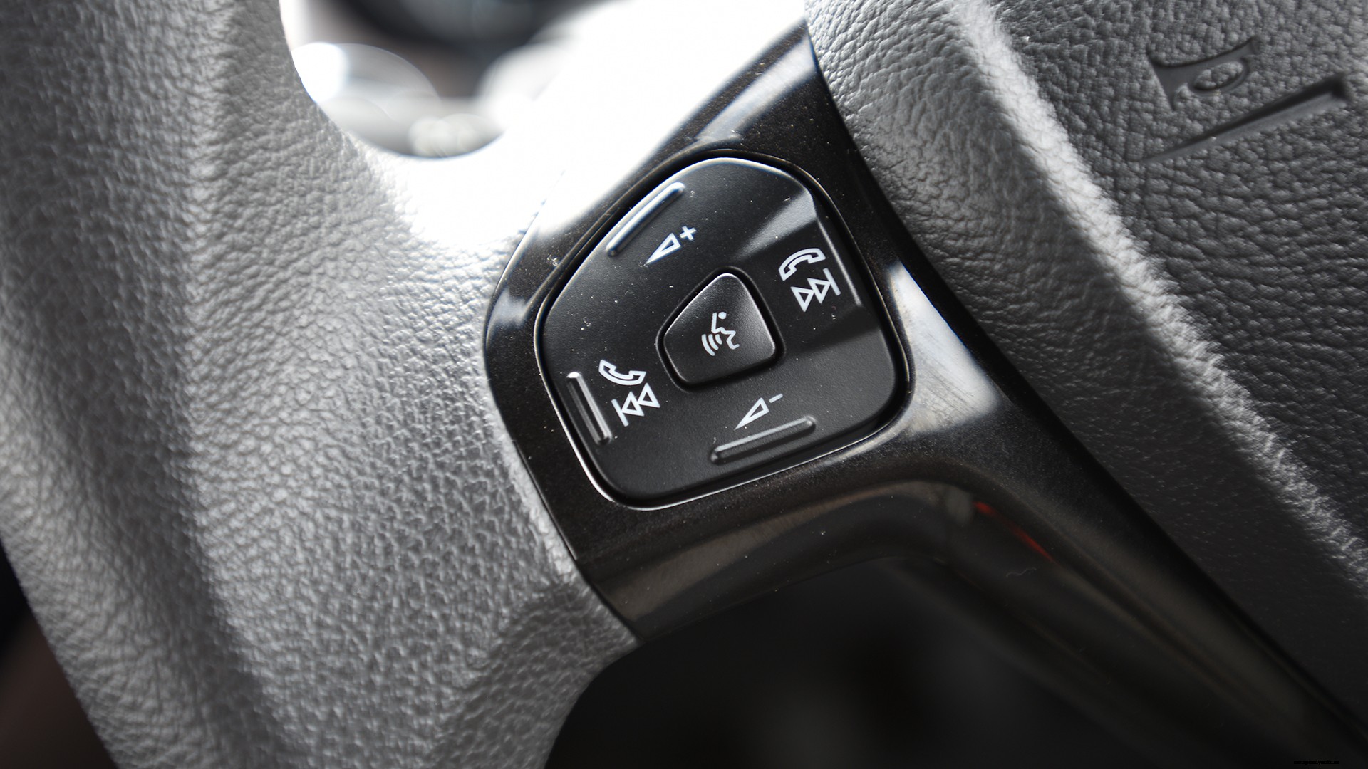 Ford Freestyle 2018 1.2 Petrol Titanium Interior