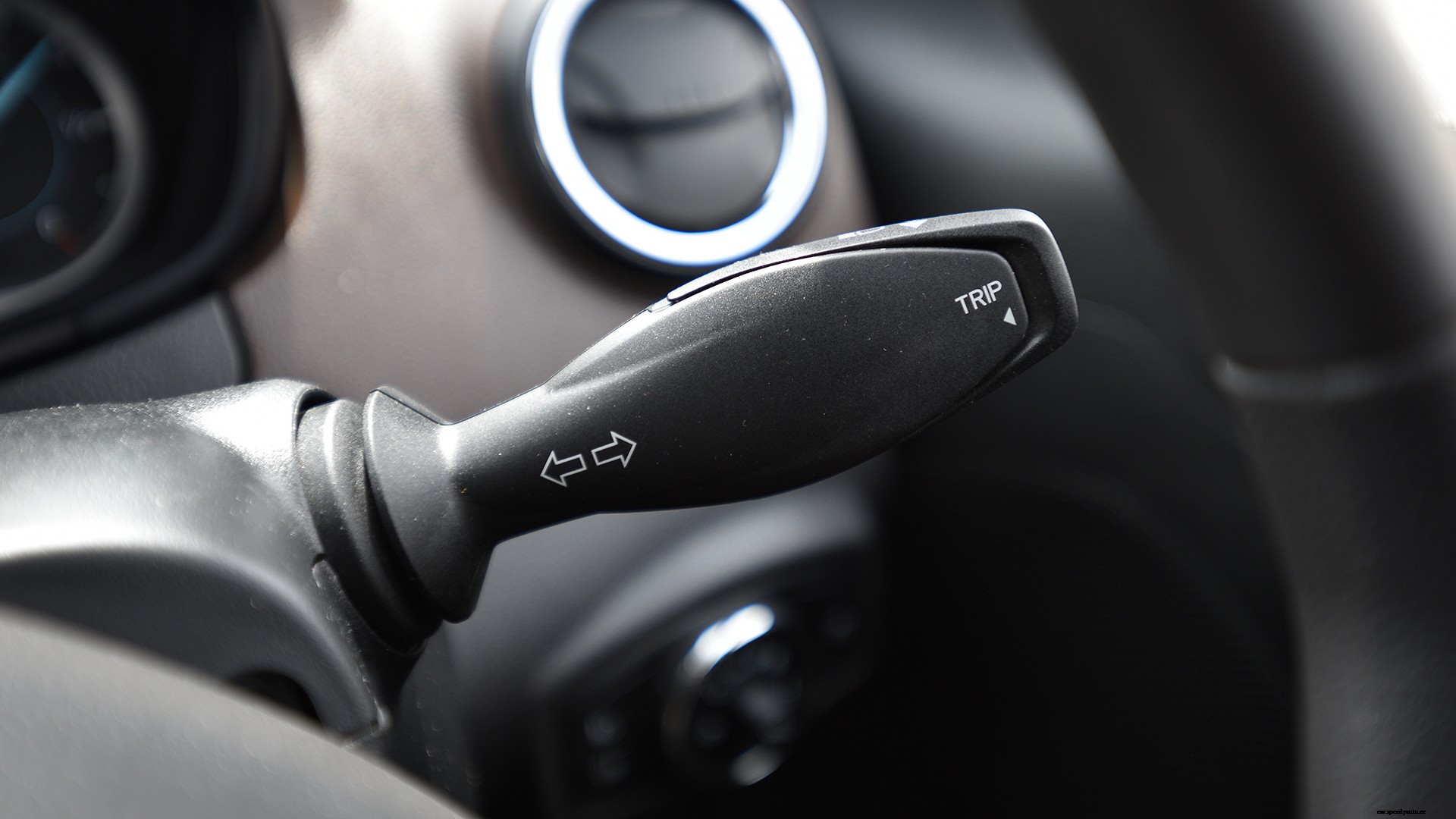 Ford Freestyle 2018 1.2 Petrol Titanium Interior