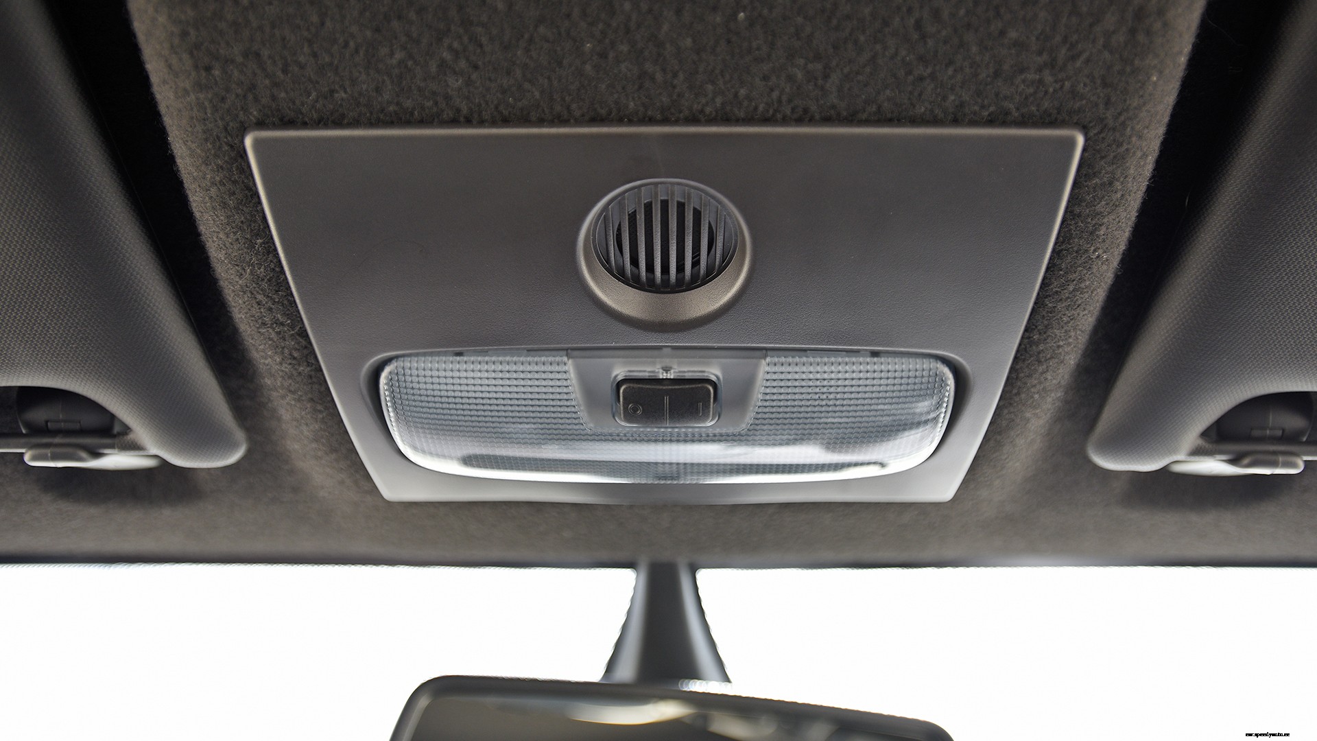 Ford Freestyle 2018 1.2 Petrol Titanium Interior