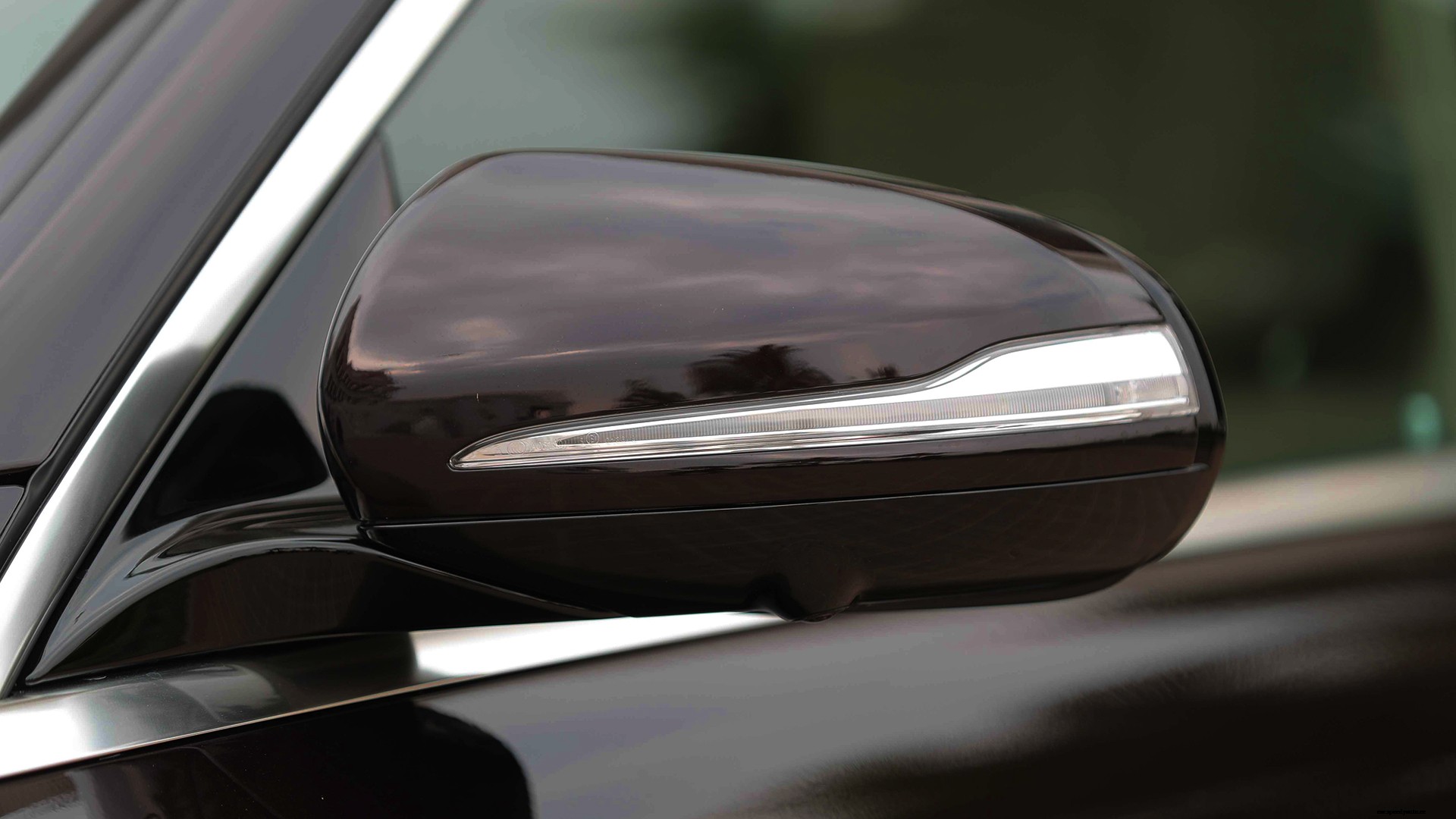 Mercedesbenz S class 2018 S350d Exterior