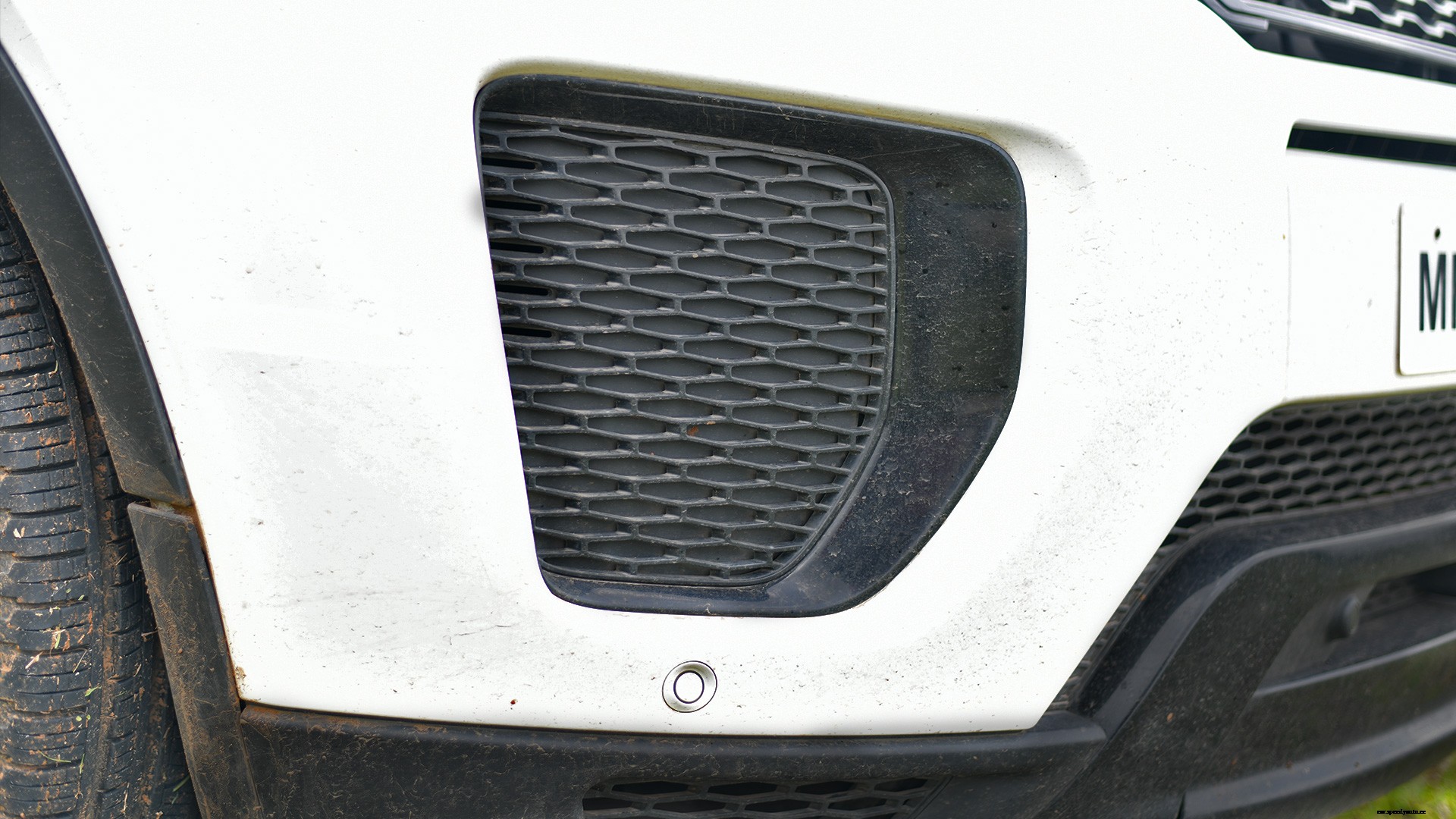 Land Rover Range Rover Evoque Convertible-2018-HSE Dynamic Petrol Exterior