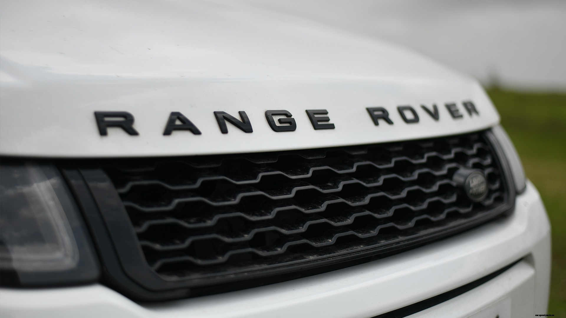 Land Rover Range Rover Evoque Convertible-2018-HSE Dynamic Petrol Exterior