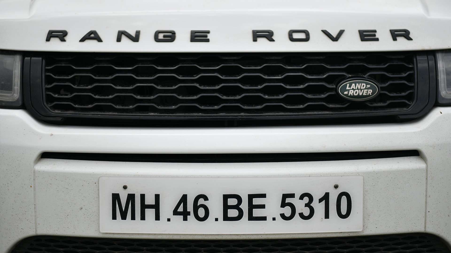 Land Rover Range Rover Evoque Convertible-2018-HSE Dynamic Petrol Exterior