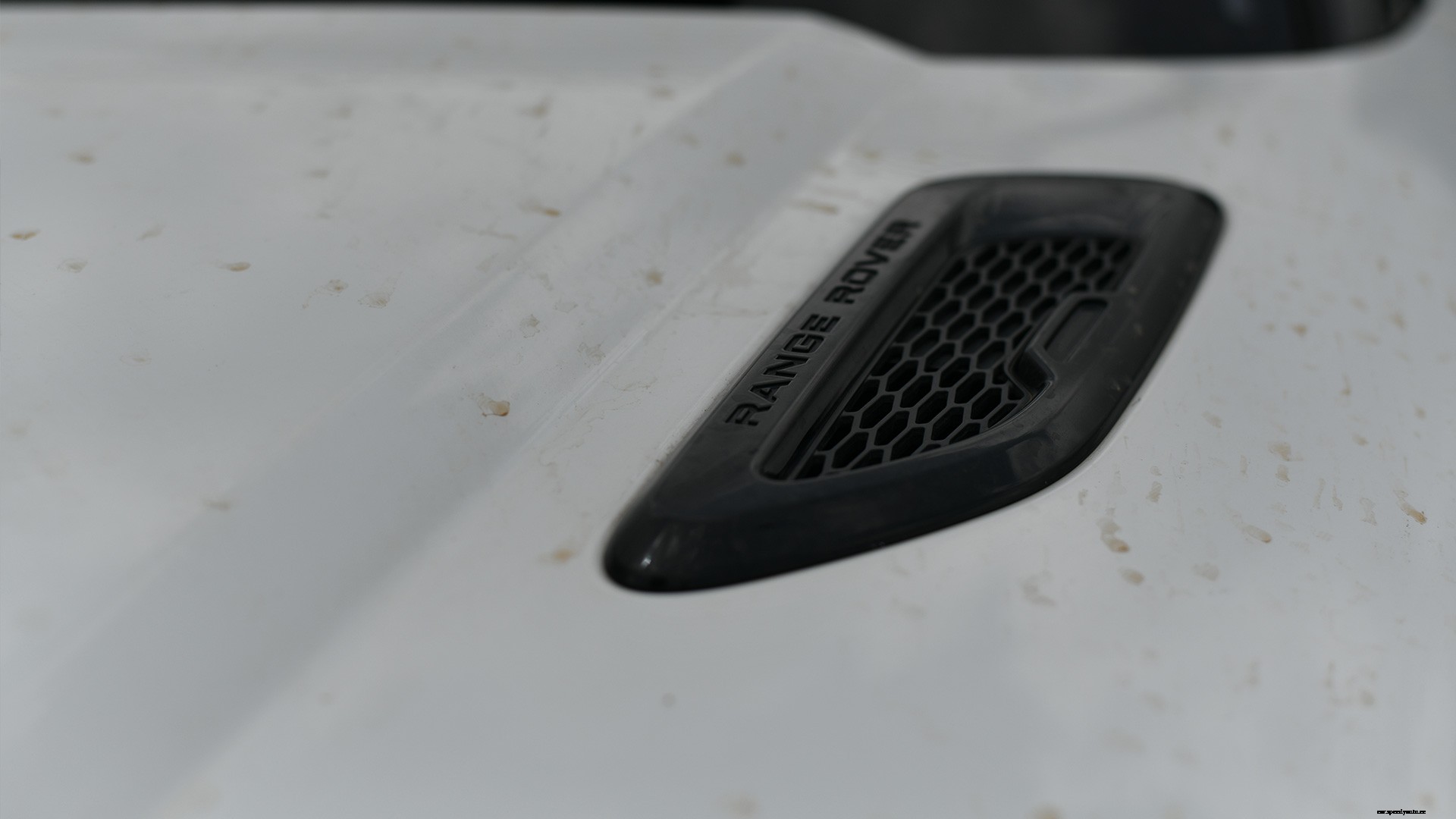 Land Rover Range Rover Evoque Convertible-2018-HSE Dynamic Petrol Exterior