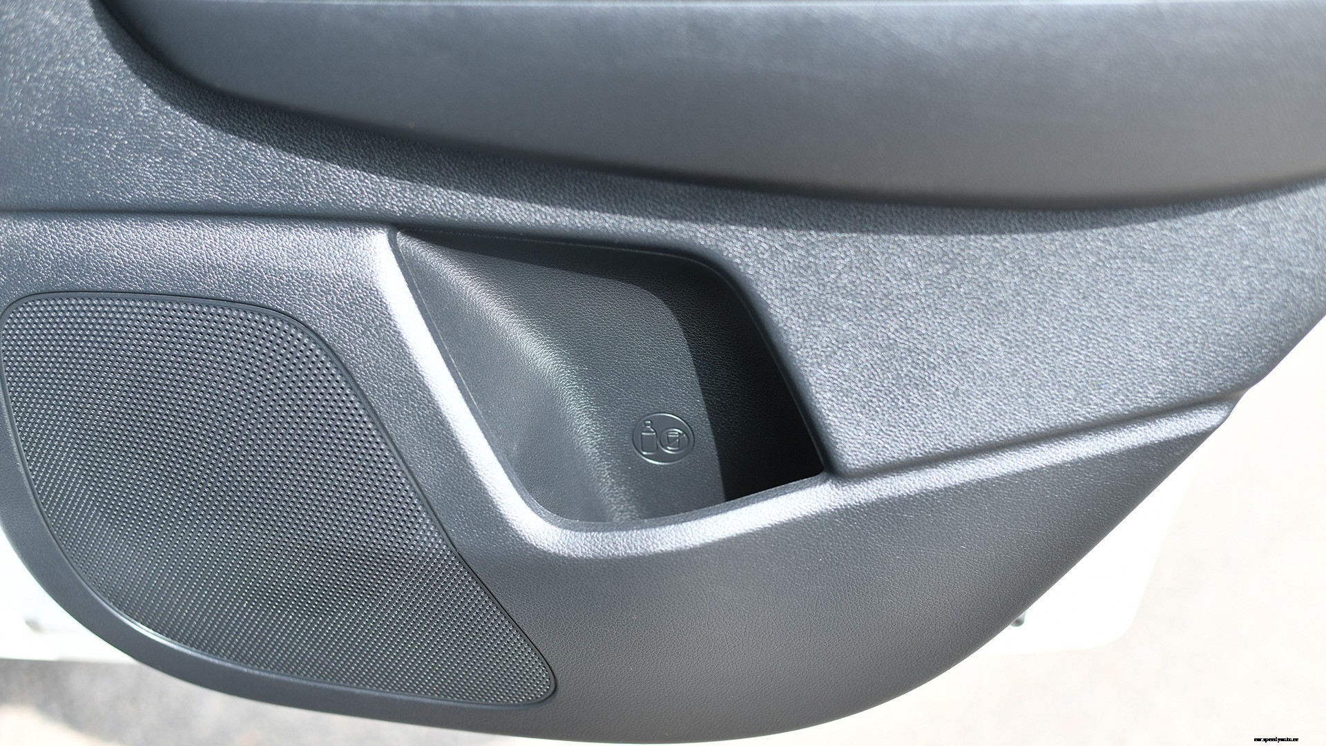 Kia Sportage 2018 GT Line Interior