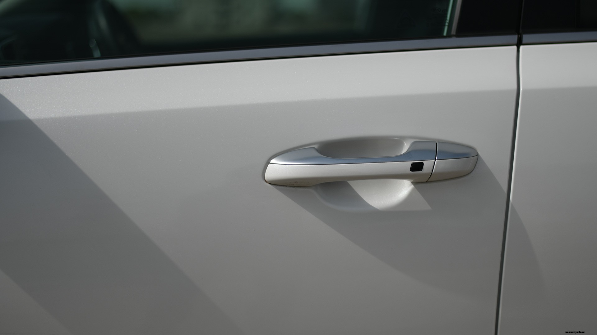 Kia Sportage 2018 GT Line Exterior