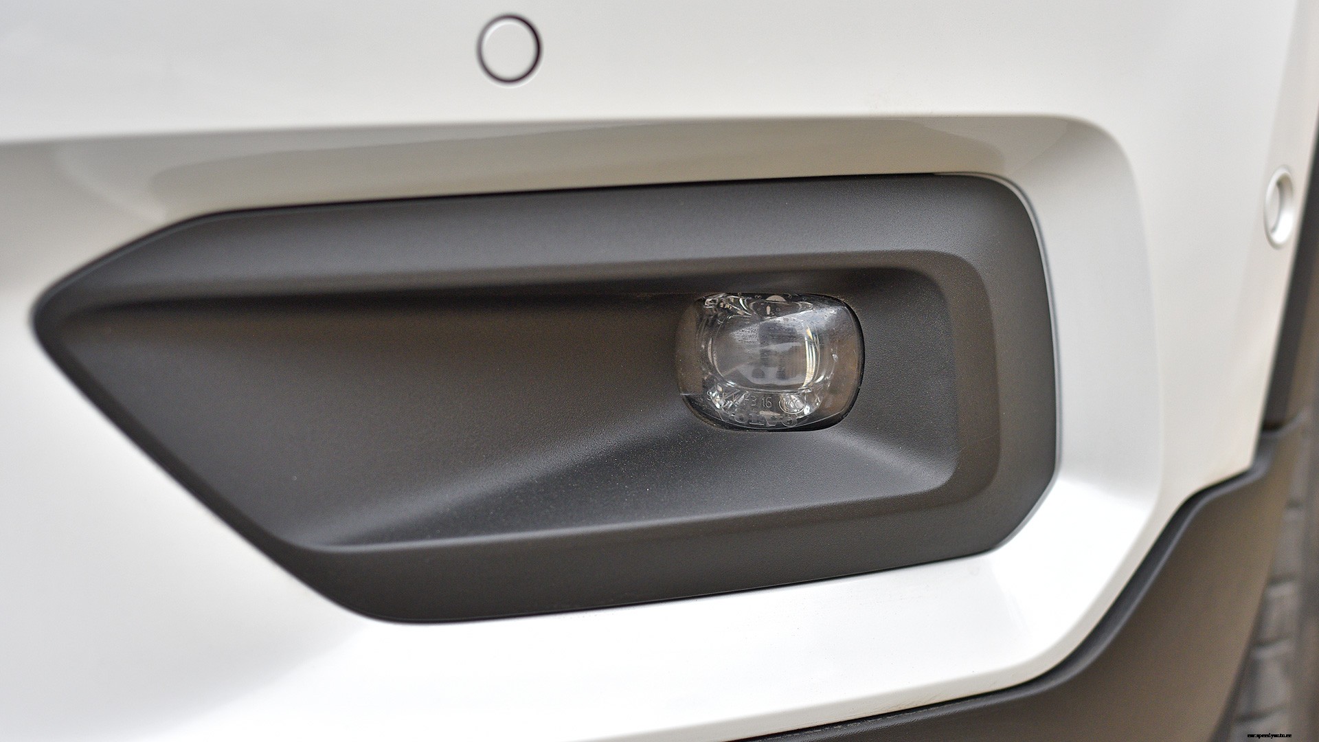 Volvo XC40 2018 D4 R Design Exterior