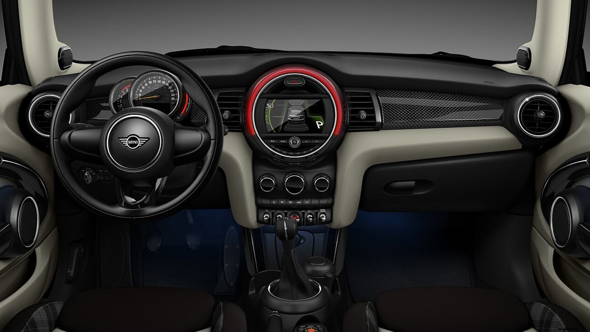 Mini Cooper D 2018 3 door Exterior