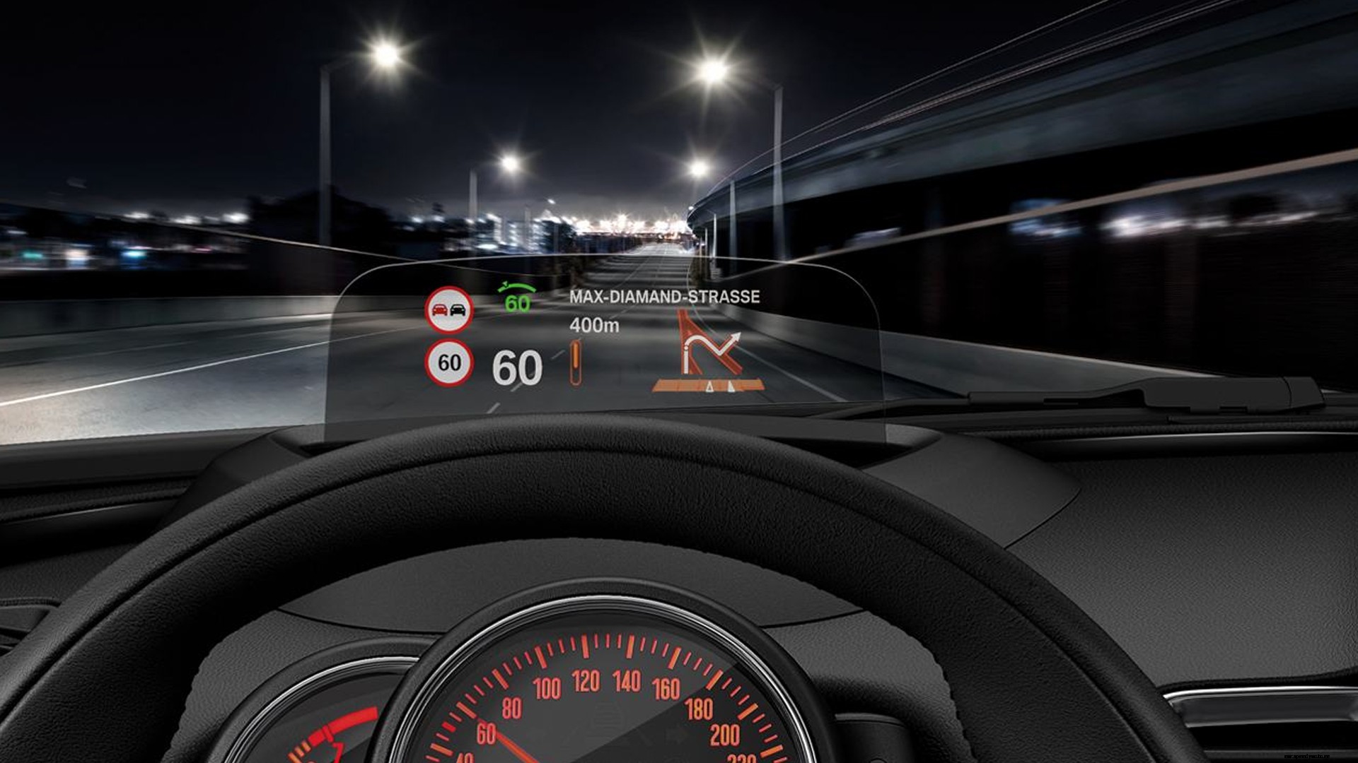 Mini Cooper D 2018 3 door Exterior