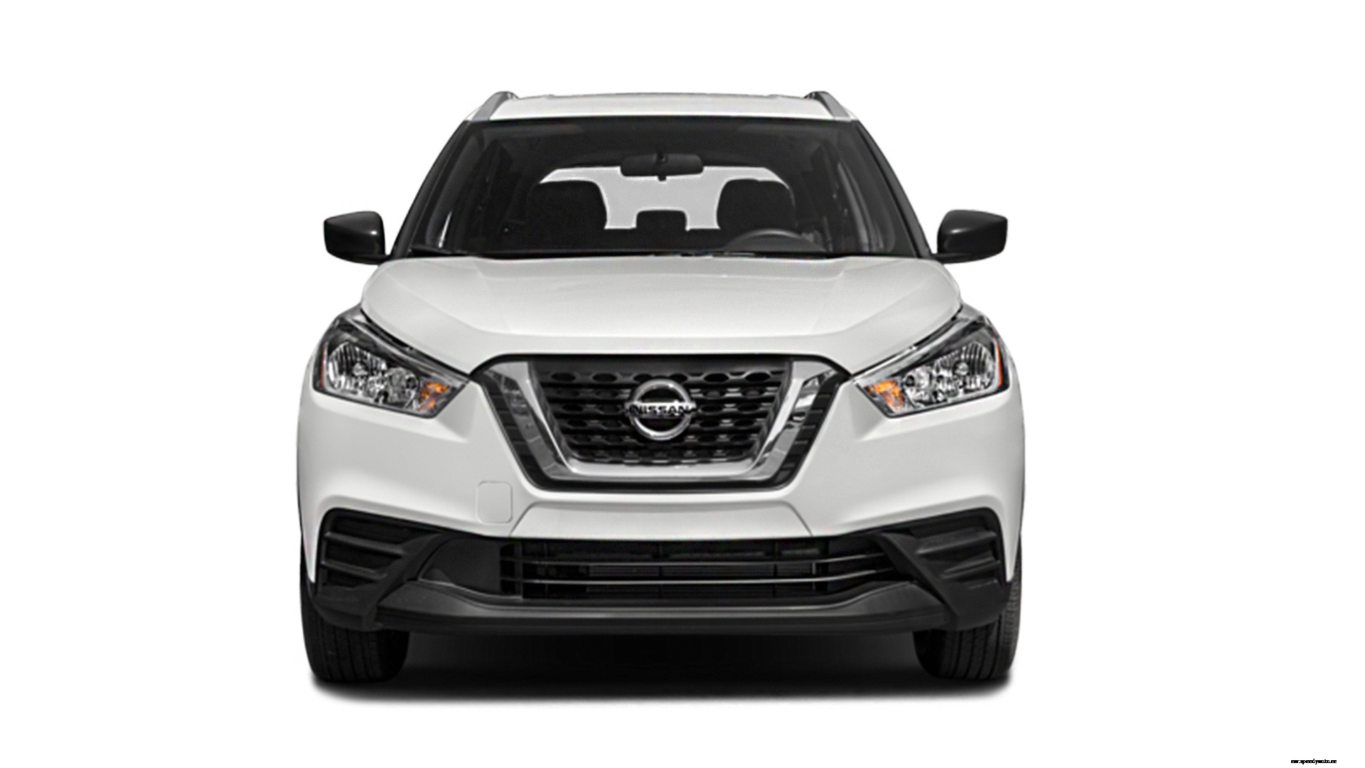 Nissan Kicks 2018 1.6l Std Exterior