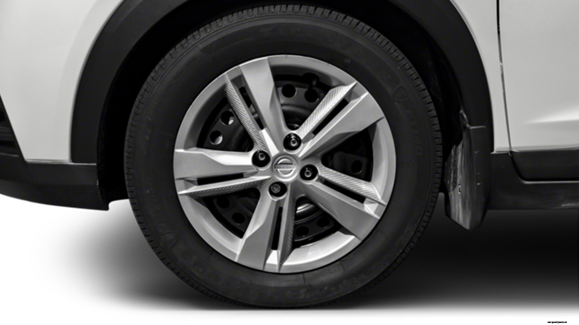 Nissan Kicks 2018 1.6l Std Exterior