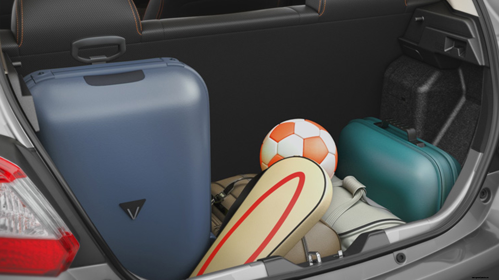 Tata Tiago 2018 NRG Petrol Interior