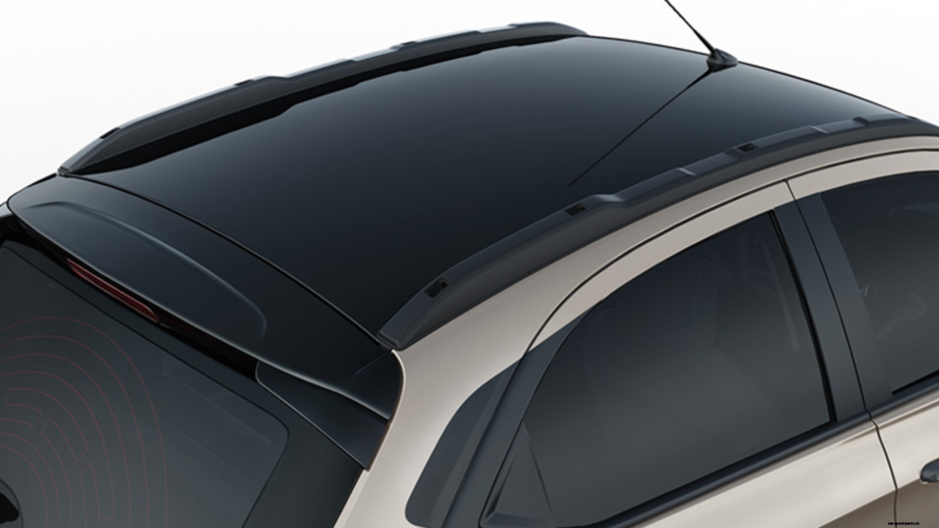 Tata Tiago 2018 NRG Petrol Exterior