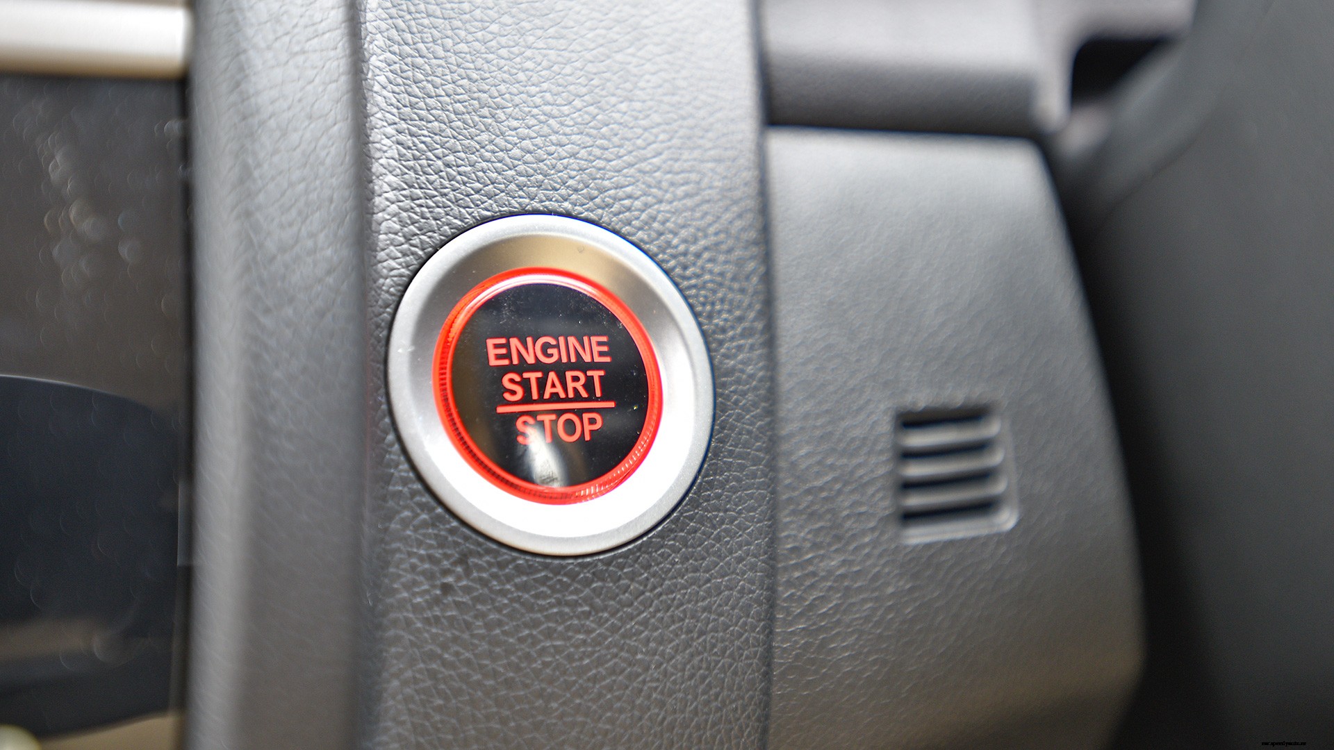 Honda Jazz 2018 Petrol VX Interior