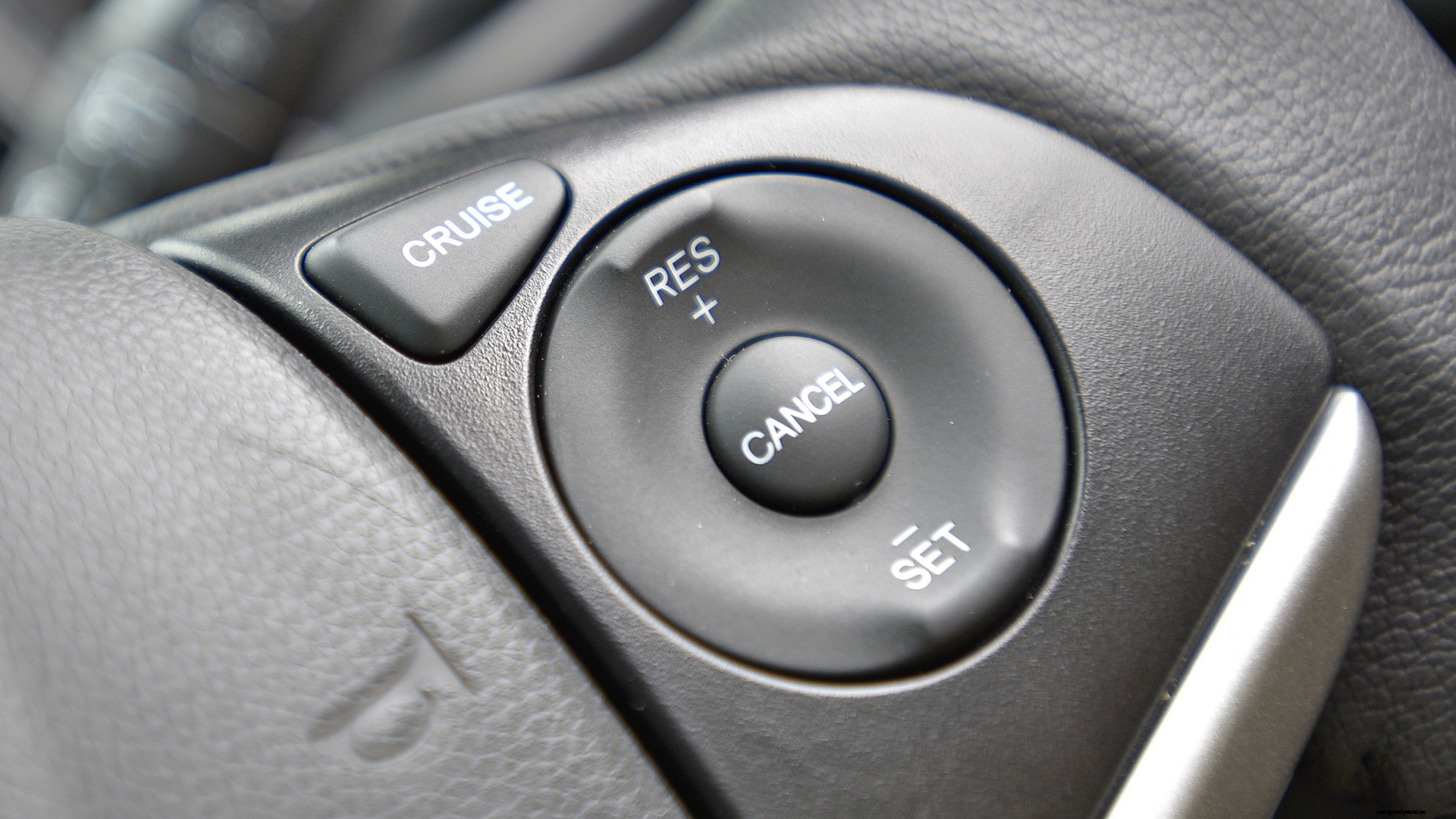 Honda Jazz 2018 Petrol VX Interior