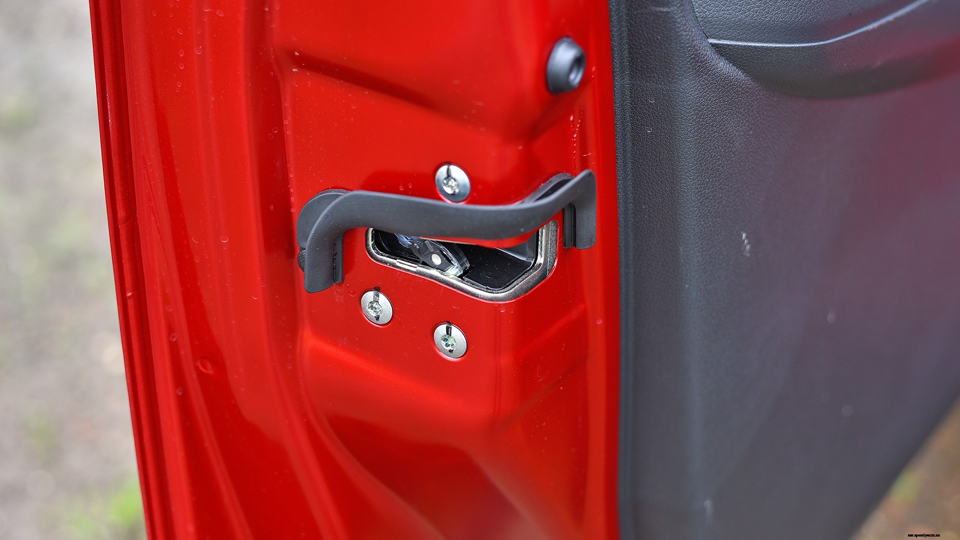 Honda Jazz 2018 Petrol VX Interior