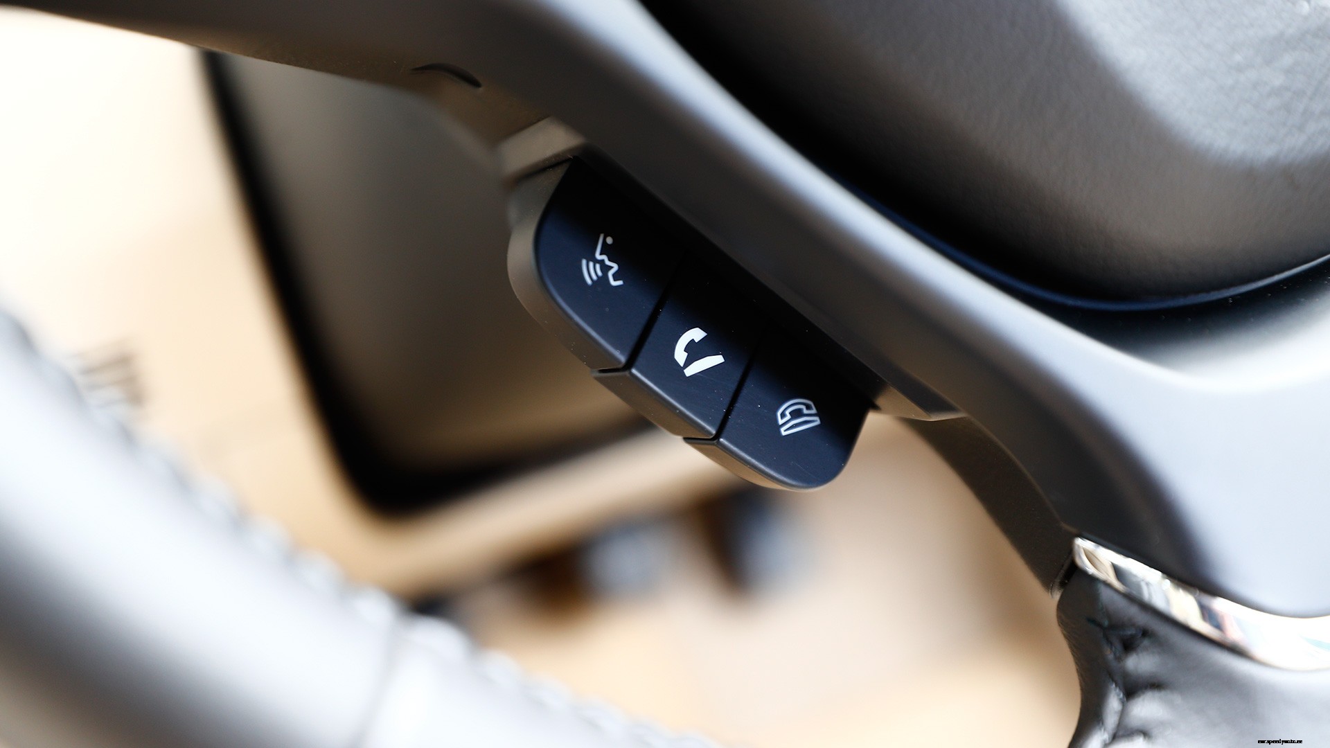 Maruti Suzuki Ciaz 2018 Zeta Petrol AT Interior