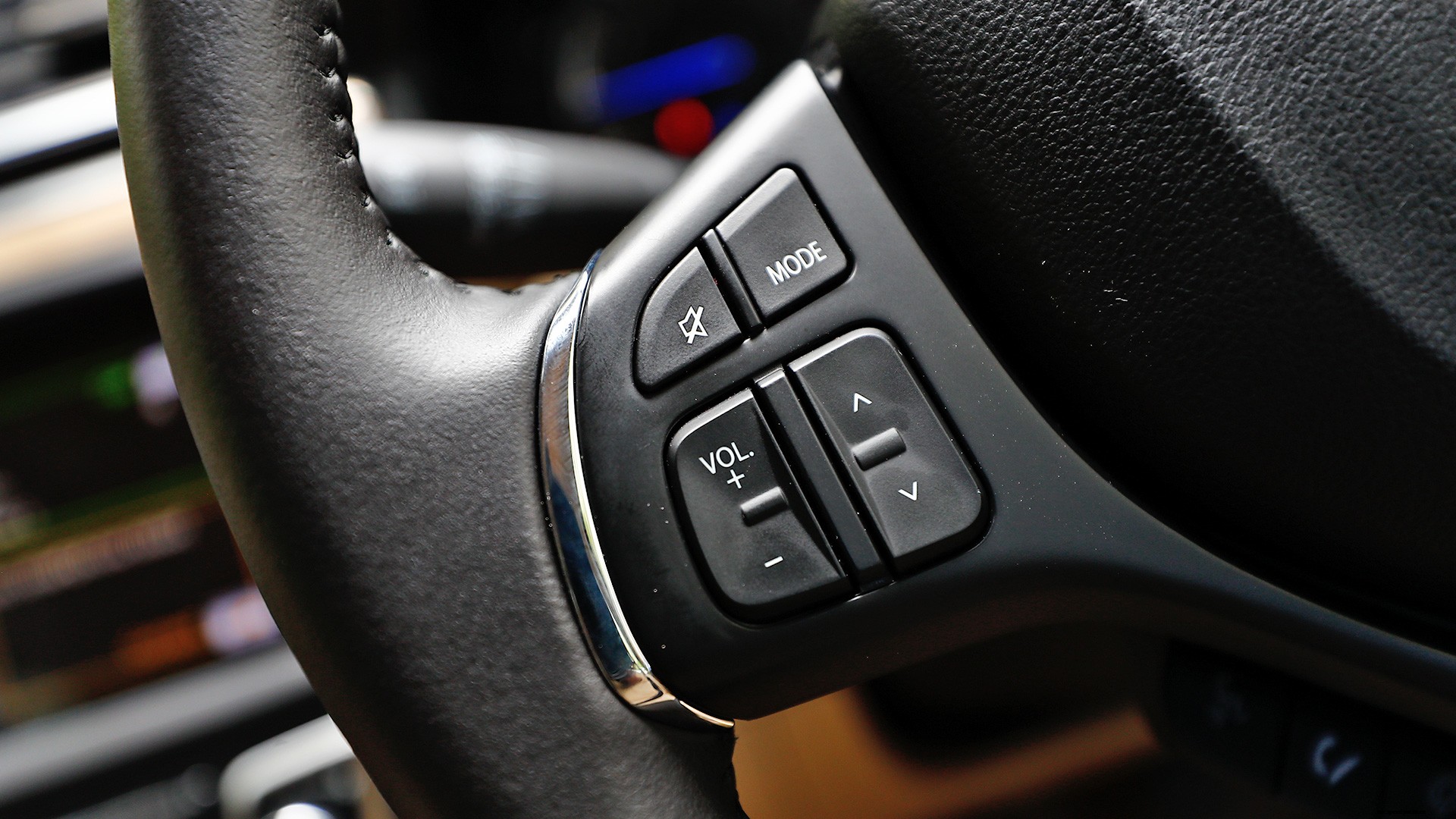 Maruti Suzuki Ciaz 2018 Zeta Petrol AT Interior